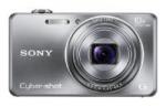 Фотоаппарат Sony Cyber-shot DSC-WX100